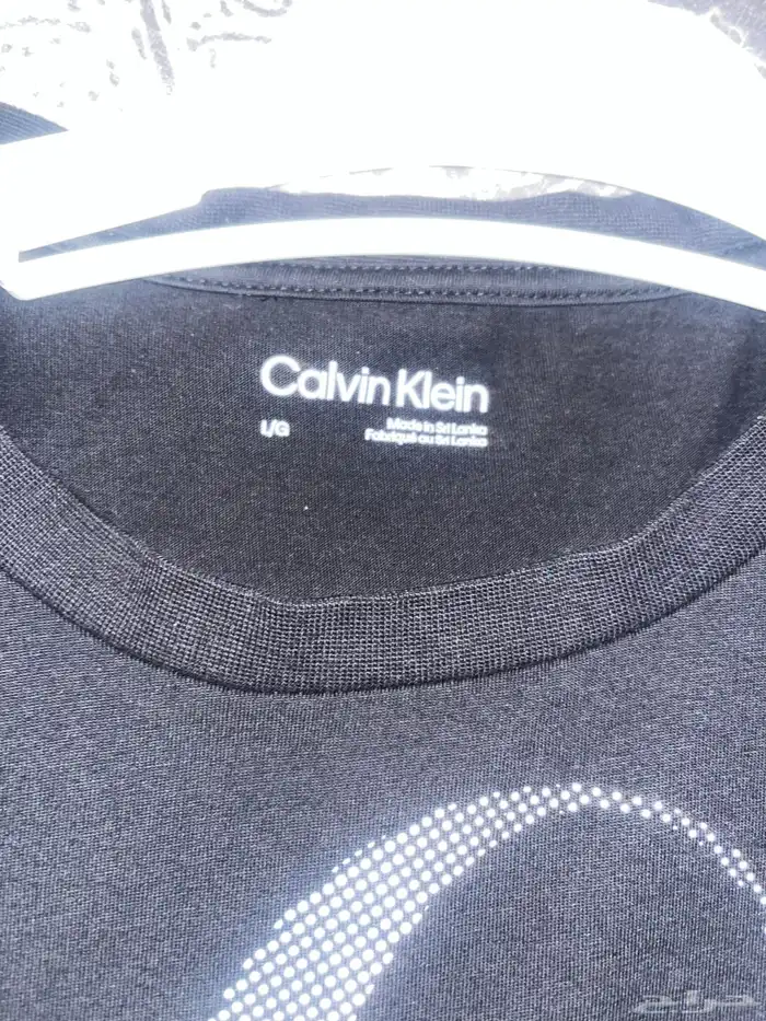 Calvin klein TSHIRT   تيشيرت كالفين كلاين 2