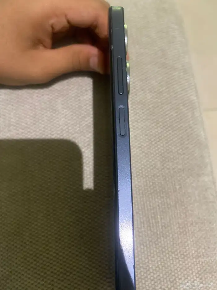 ججوال هواوي realme المساحه 256 ضد الكسر وضد المويه للبيع 3