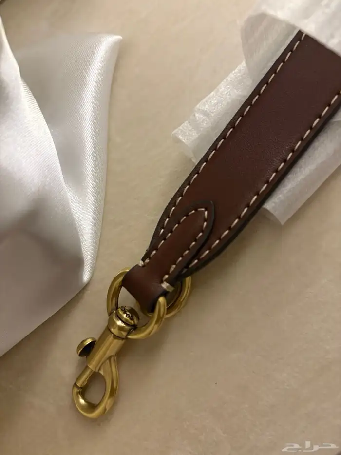 حقيبة COACH تم البيع 11
