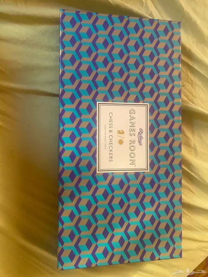 شطرنج فخم Chess 0