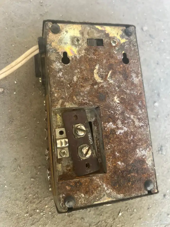 تراث قديم 18