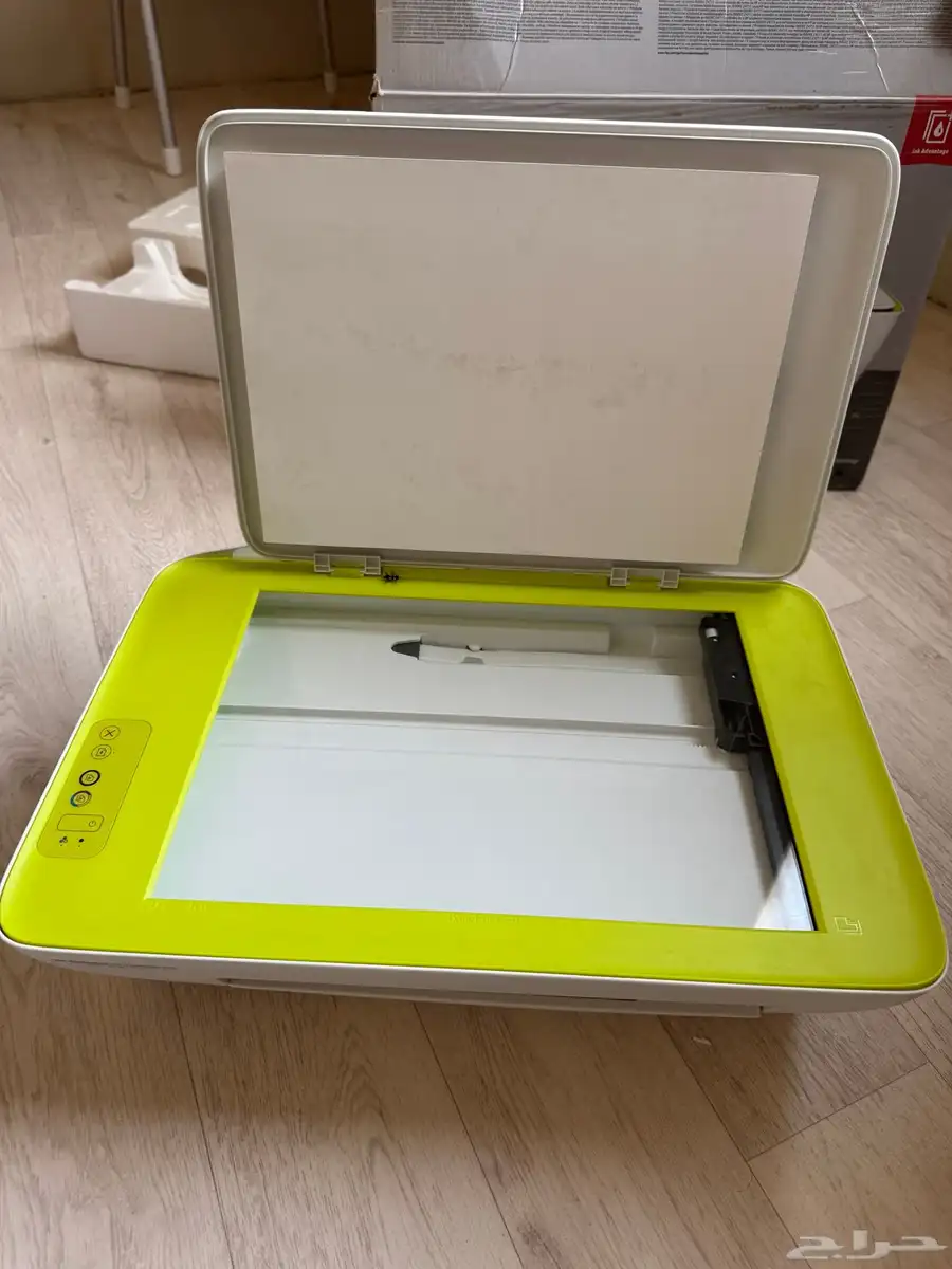طابعة hp Deskjet lnk Advantage 2135 2