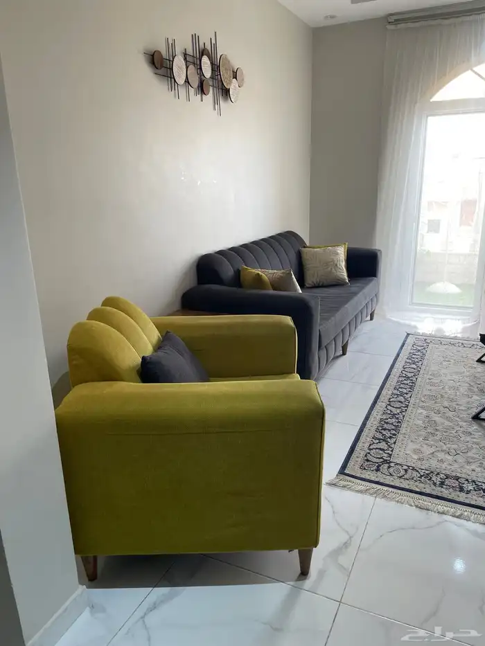 اثاث مستخدم نظيف 3