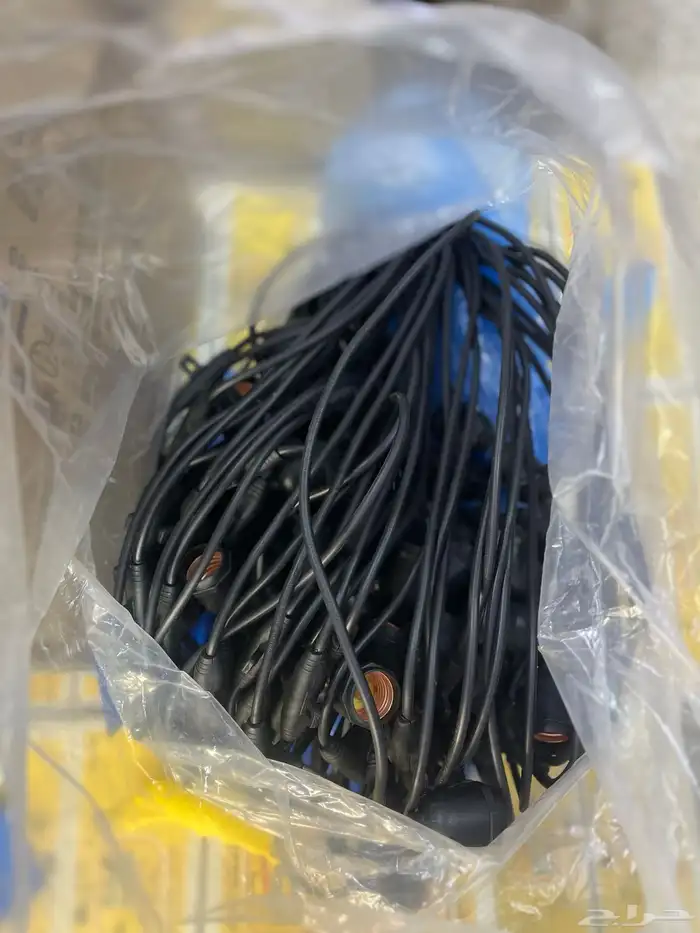 عقد لمبات   (للمناسبات) 0