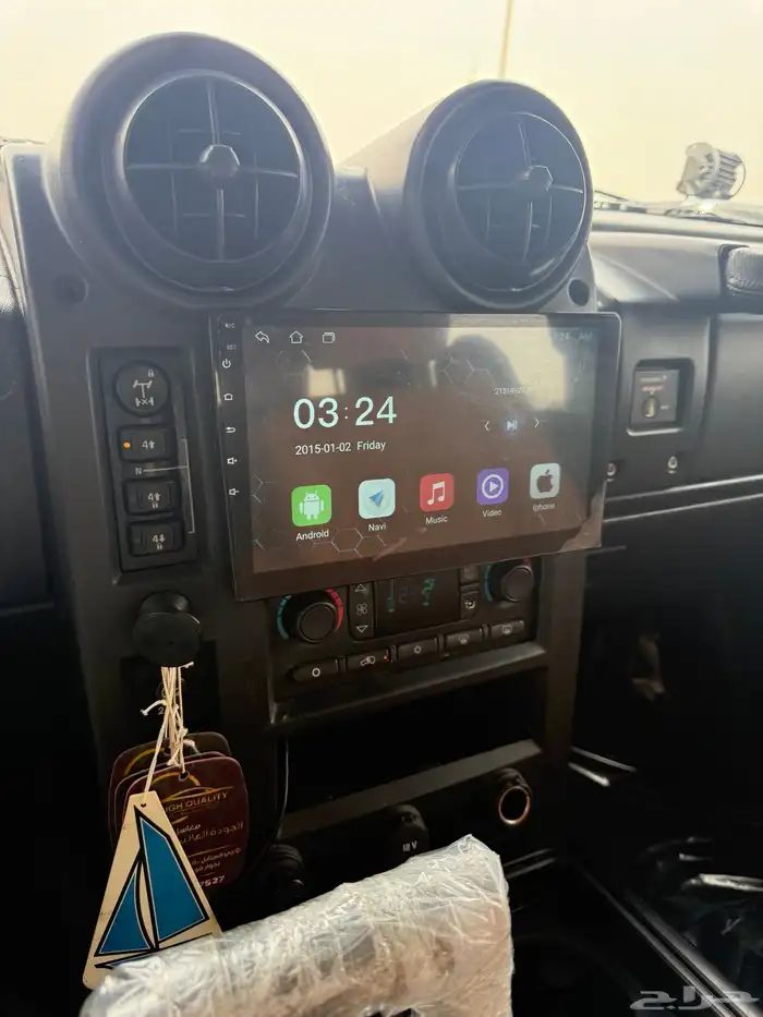 همر_H2 43