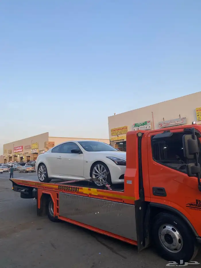سطحة هيدروليك 0