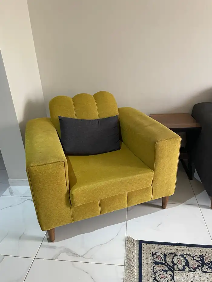 اثاث مستخدم نظيف 2