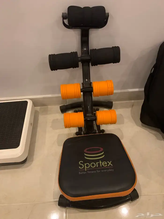 اجهزه رياضه 1
