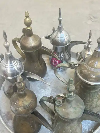 تراث ثلاجة غاز 14