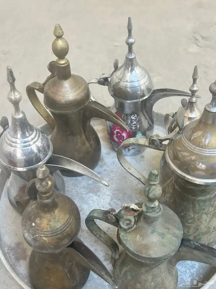 تراث قديم 10