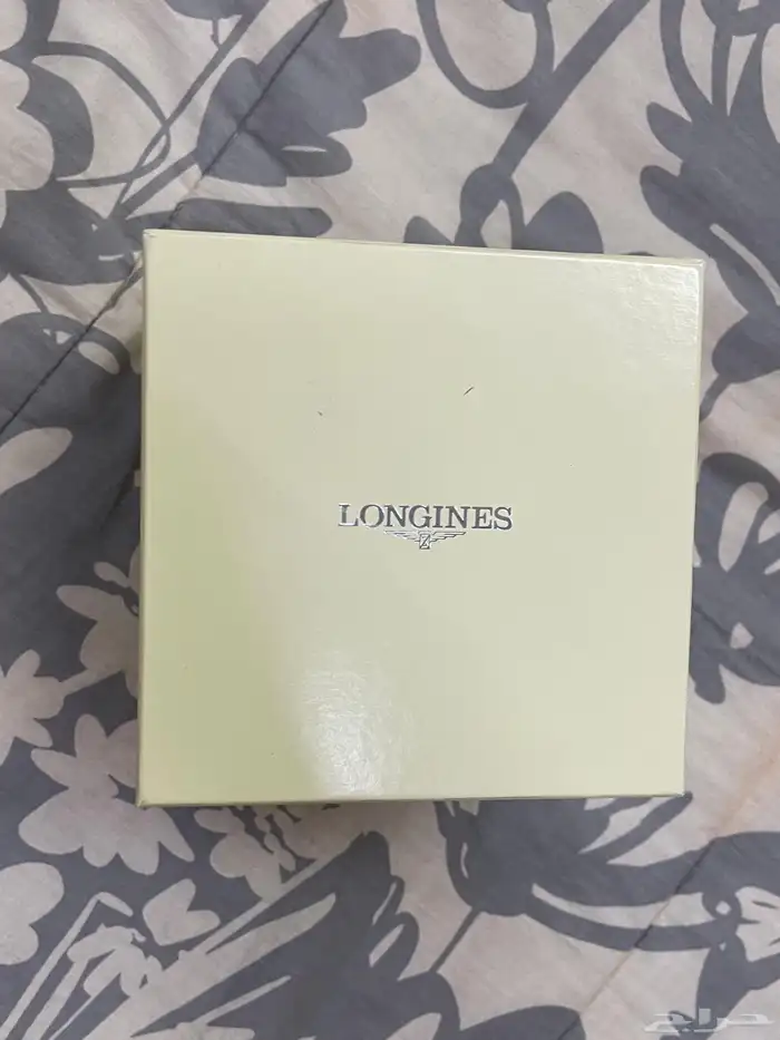 ساعة Longines Conquest Classic أصلية 3