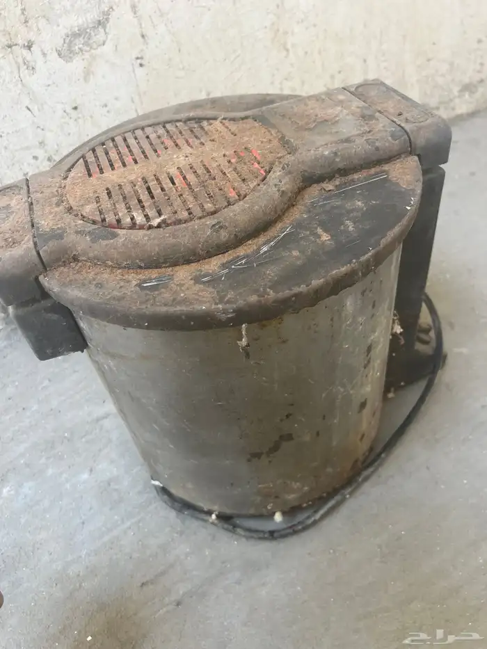 تراث قديم 23