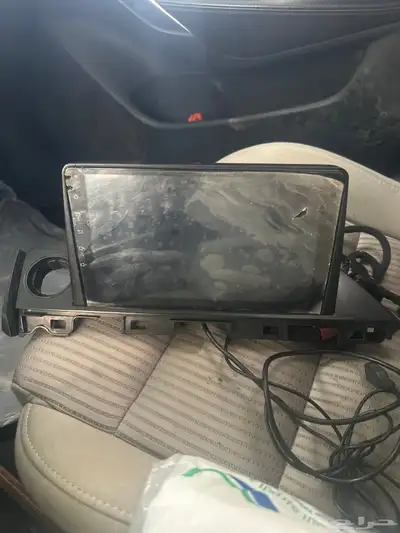 شاشة اندرويد 10 انش 2