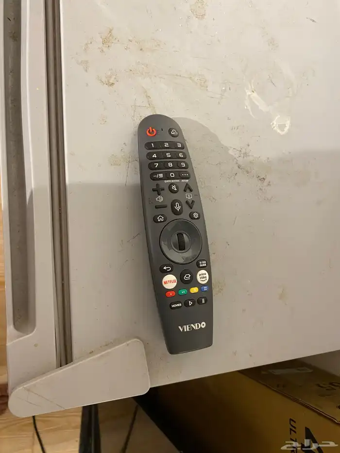 شاشة 55 بوصة VIENDO 2