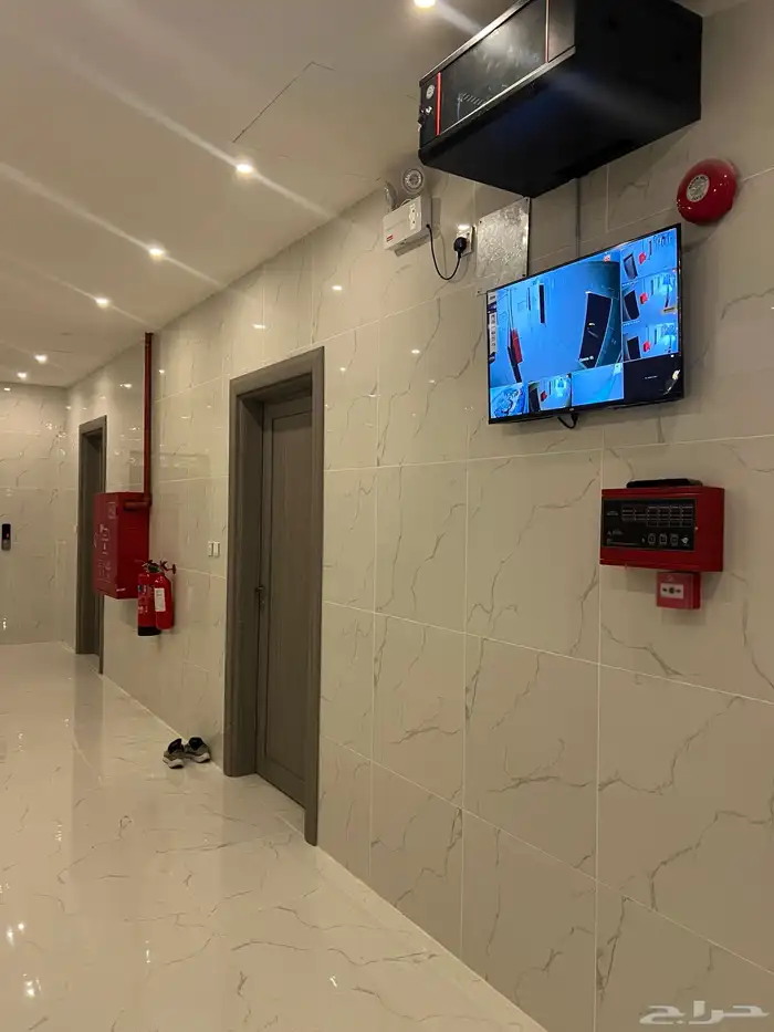 للإيجار شقق عزاب اول ساكن 13