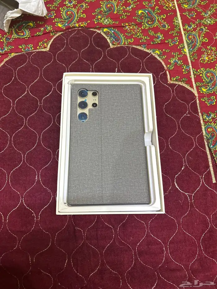 جهاز لوحي جديد استخدام قليل 0