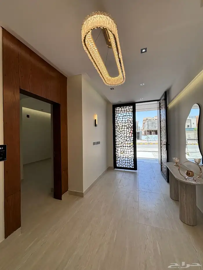 للبيع شقق تمليك بحي المروة جنوب الرياض 58