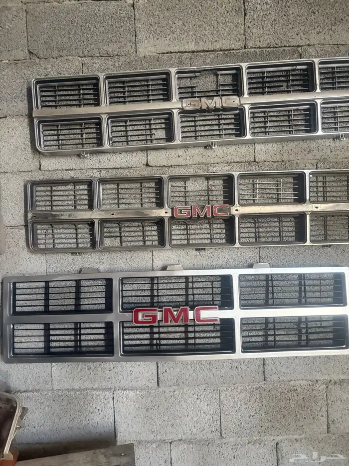 شبك جمس 84 و 79 0