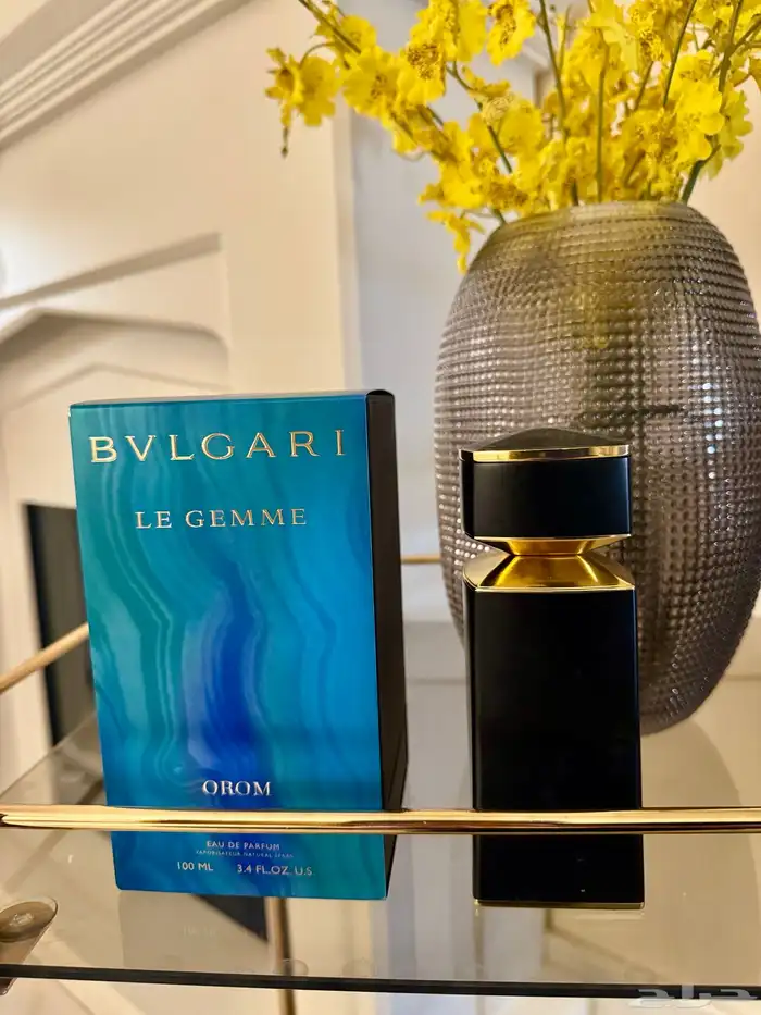 عطر أروم من حصريات بولغاري 100 ml 0