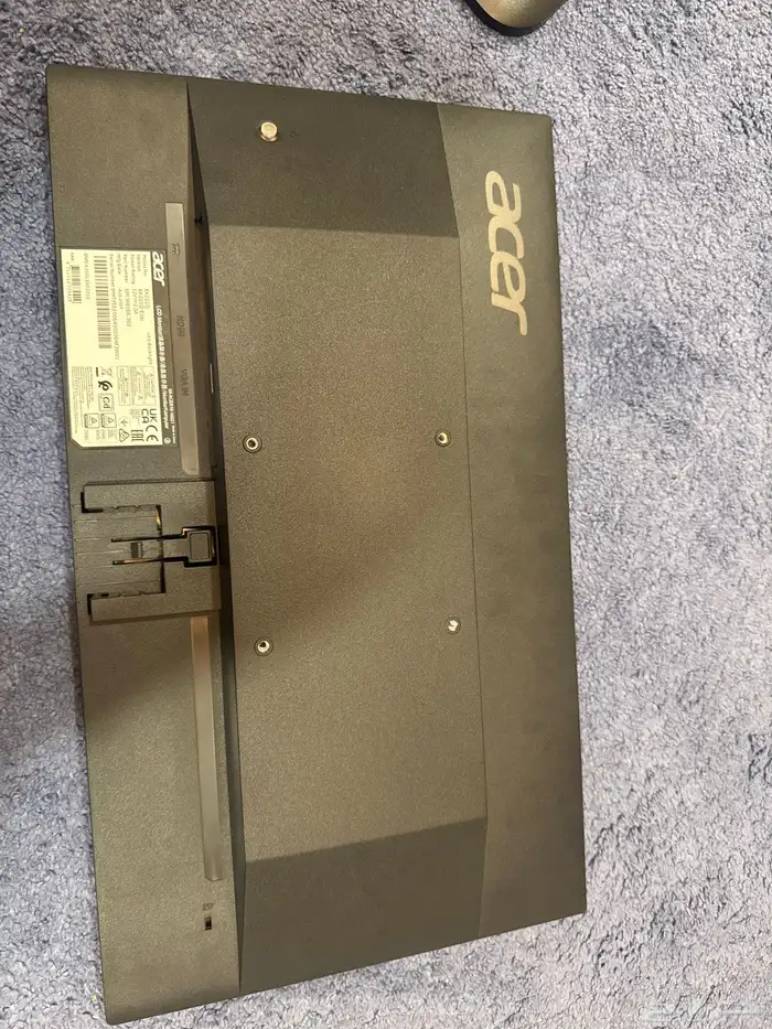تلفزيون قيمنق 23بوصه 1
