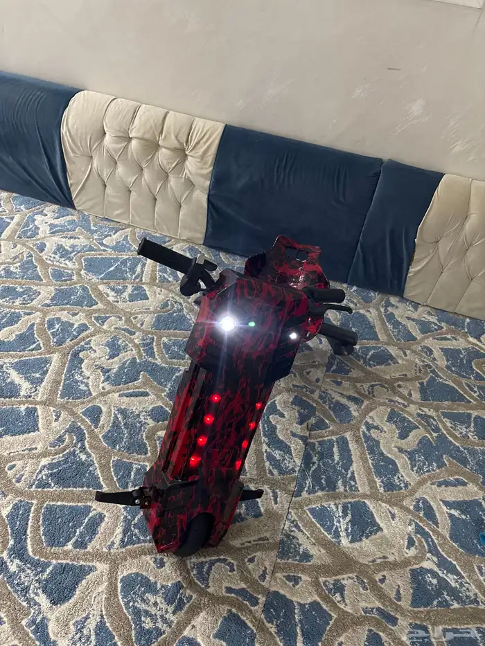 سكوتر درفت 0