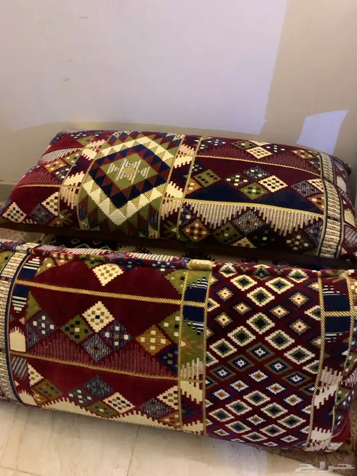 مساند مجلس وغراض توراث ثانيه 2