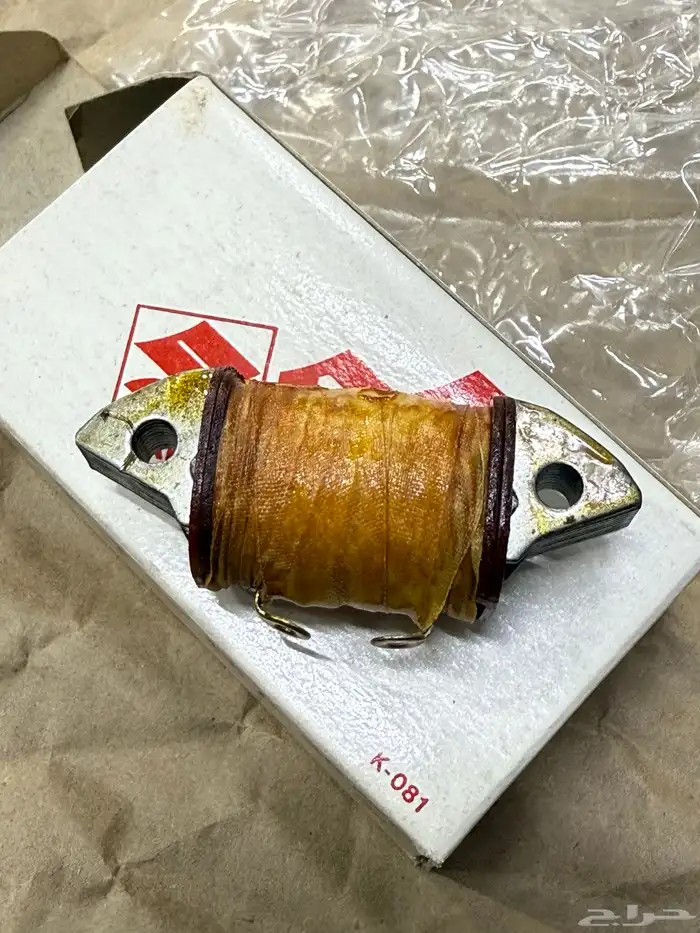 فخود تشغيل دباب جيتي X7 سوزوكي 3