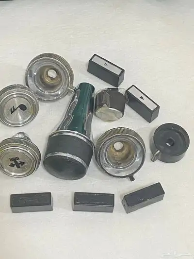 فرارات مسجل جمس وكابوس 0