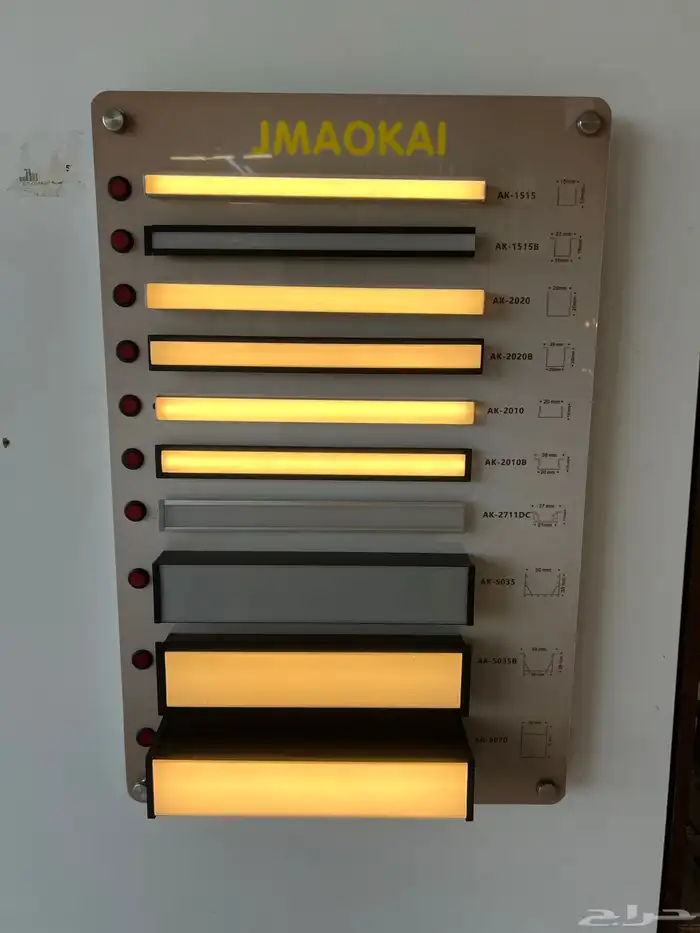 نجف ثريات 1
