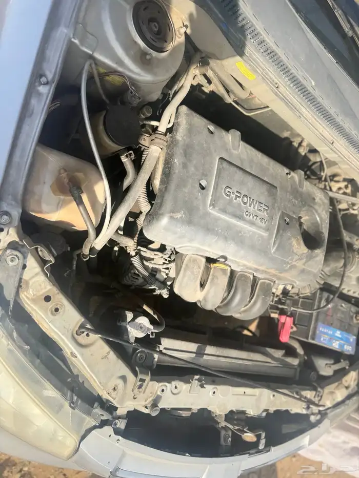 للبيع قطع غيار جيلي 2013 9