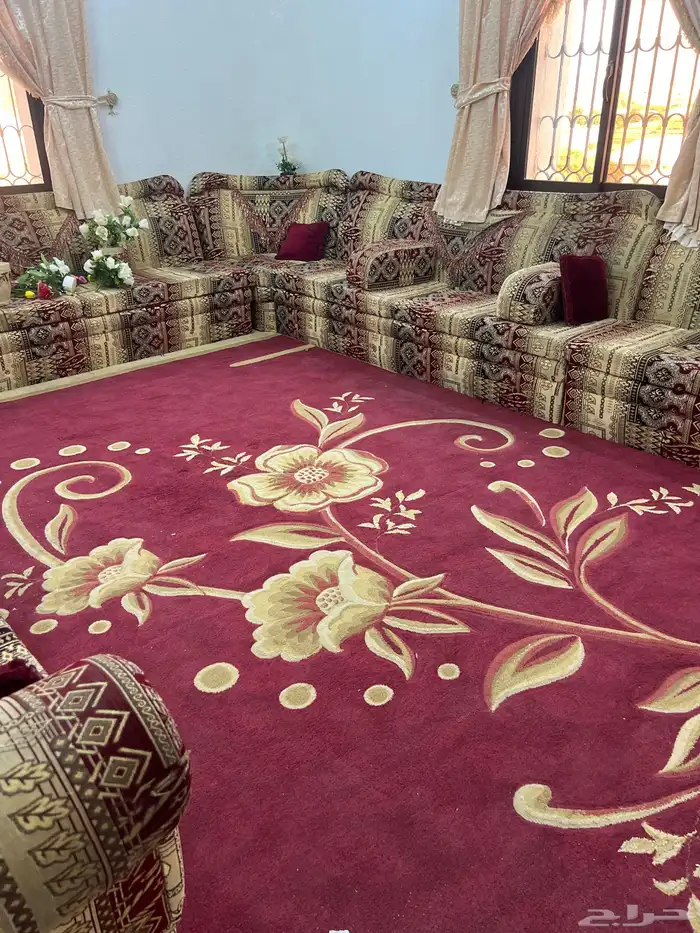 اثاث مجلس للبيع 0