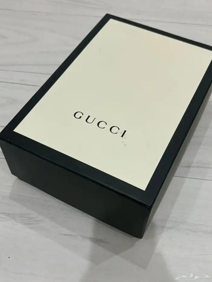 شنطة قوتشي ماستر كواليتي بحالة ممتازه 8