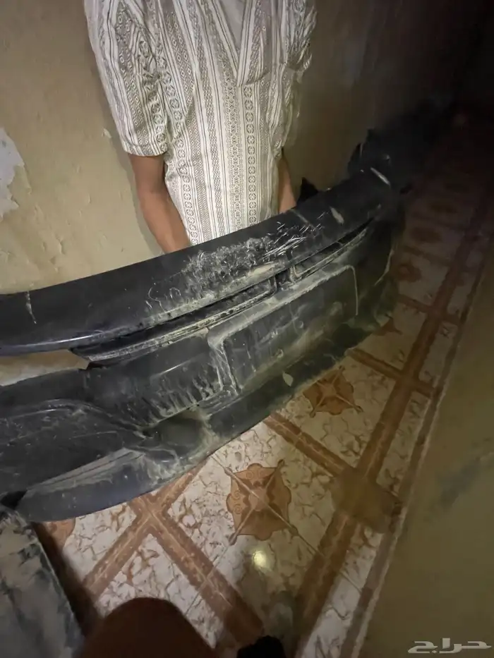 قطع دوج 1