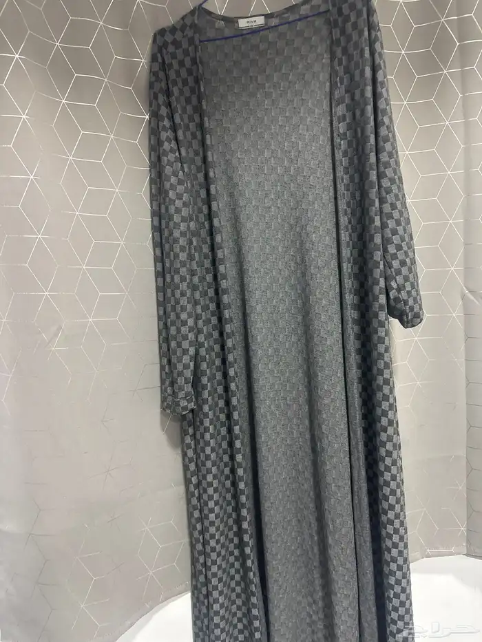 عبايات كومونو 5