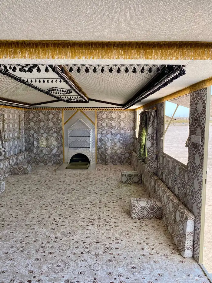 عريره جديده موقعها الدوادمي 1