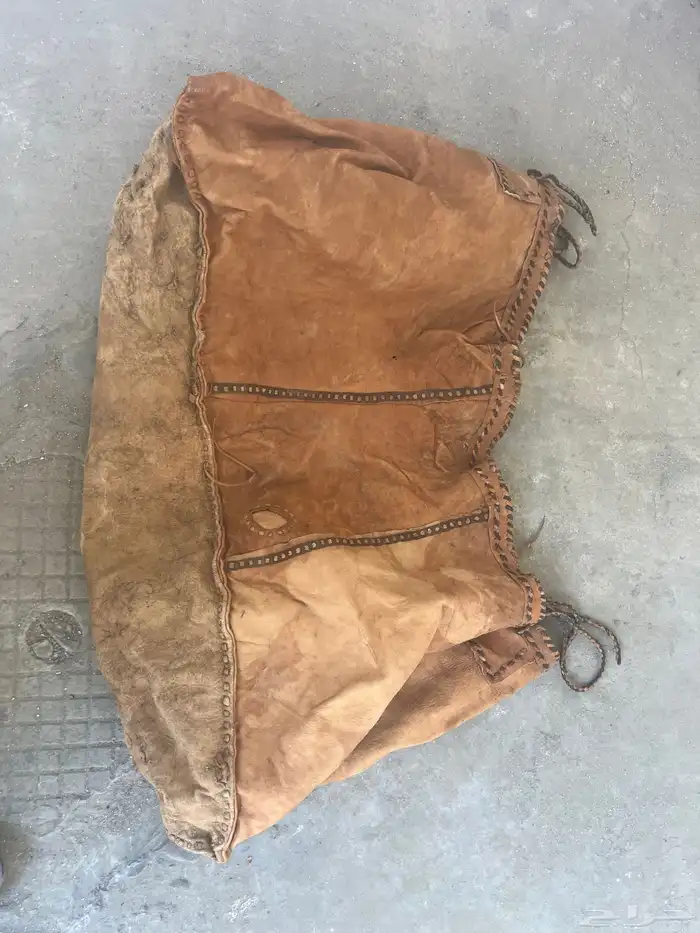 تراث قديم 48