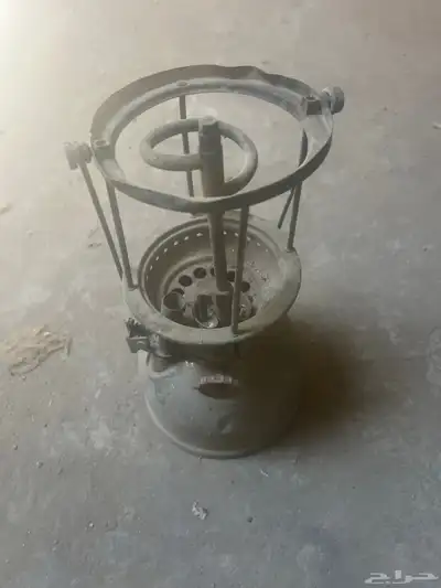تراث ثلاجة غاز 40