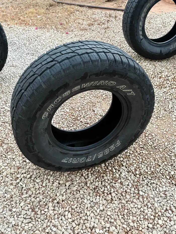 كفرات نص حجري 8