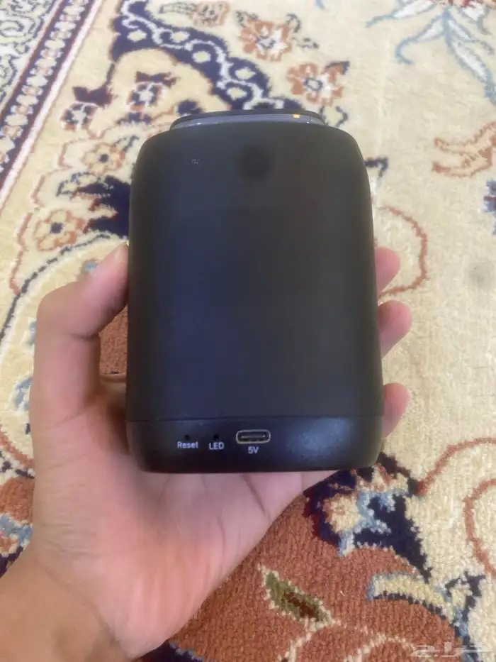 سماعه هواوي اصليه 1