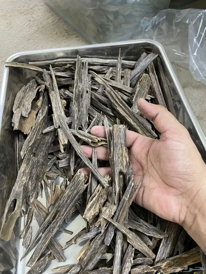 عود هندي طبيعي سوبر 0