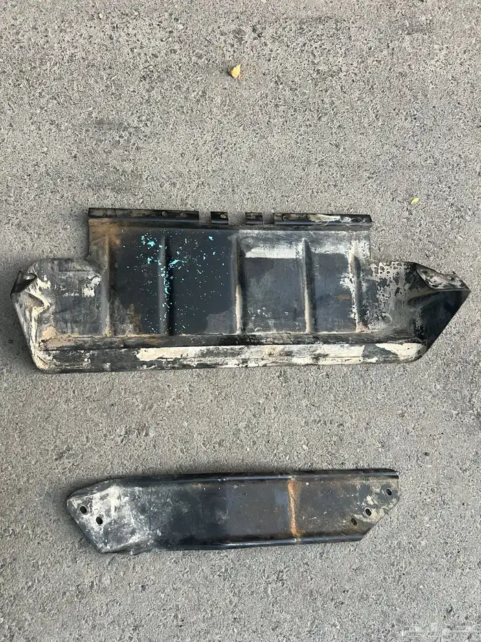 قطع جيب شيروكي 4.0 11