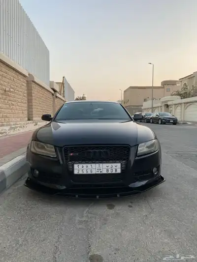 للبيع اودي A5 2010 1