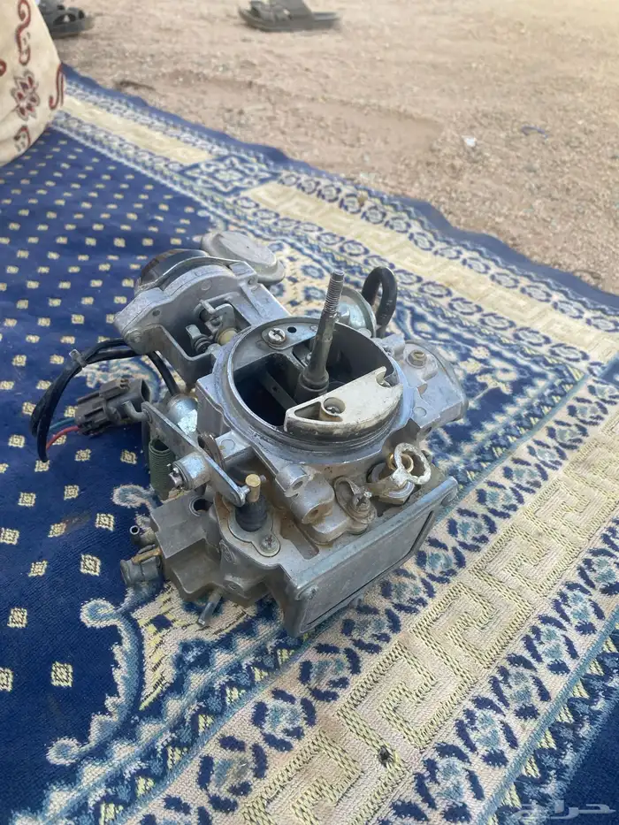 كبليتر اصلي وكاله موديل ددسن 2000 0