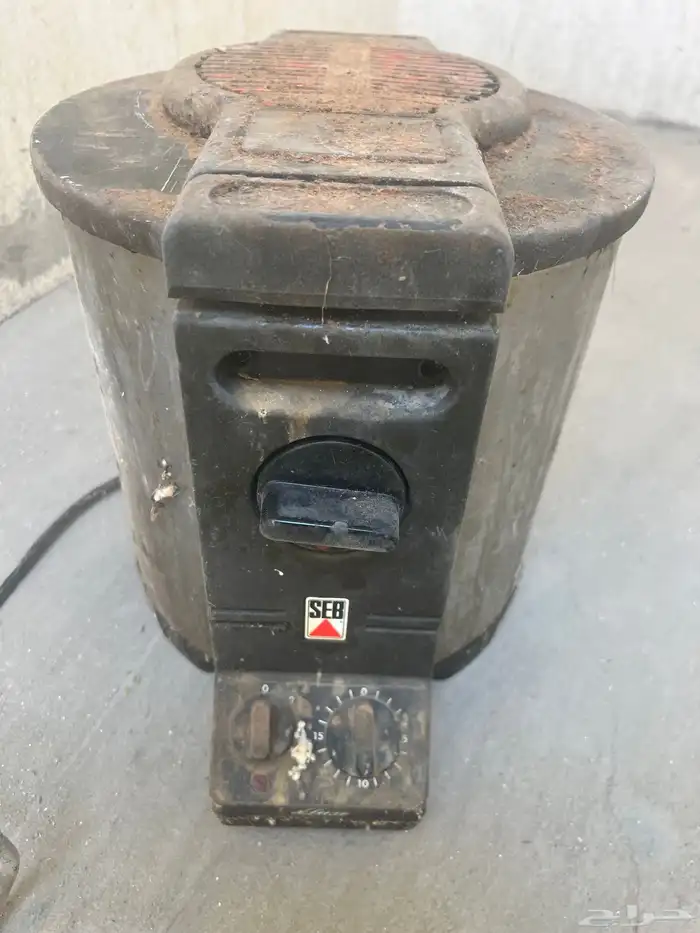 تراث قديم 24