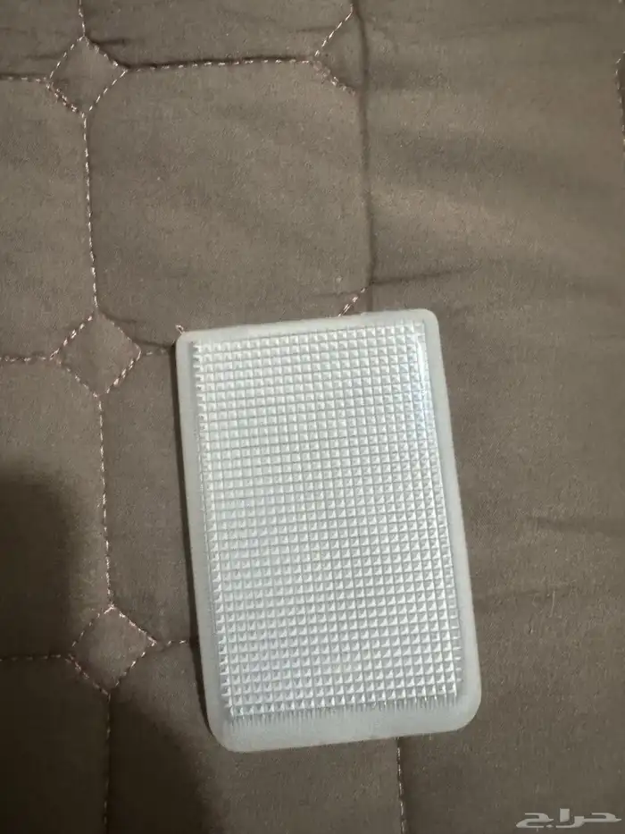 أغراض ربع 5
