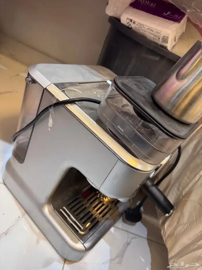 اله قهوى هوم ليك 2