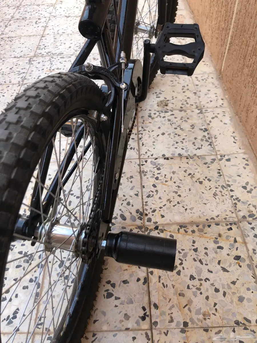 سيكل كوبرا 4