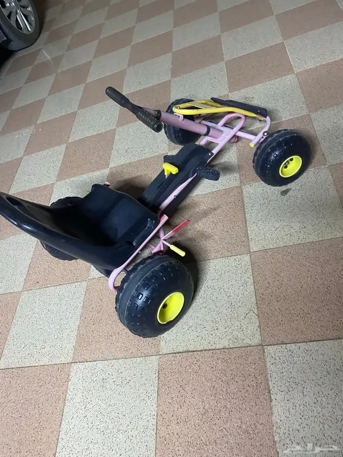 سيكل اطفال 1