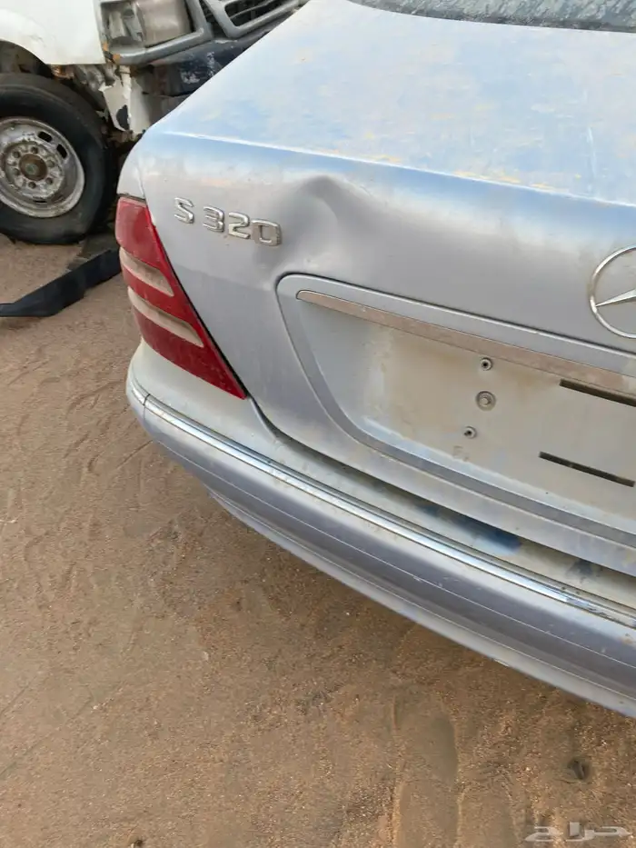 مرسيدس 230s 0