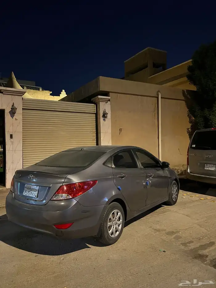 اكسنت 2015 للبيع 3